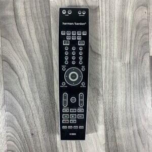 HARMAN KARDON HK3390 OEM Original Stereo Receiver Remote Genuine